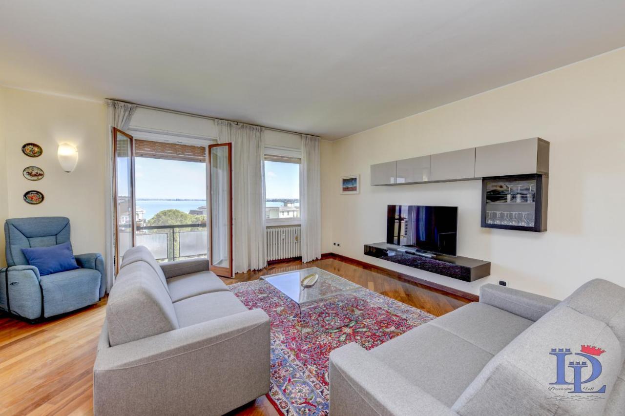 Desenzanoloft Partner Marriott Homes & Villas - Splendido Desenzano del Garda Esterno foto