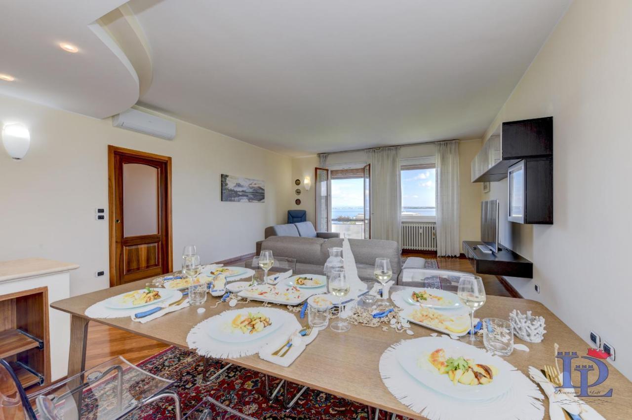 Desenzanoloft Partner Marriott Homes & Villas - Splendido Desenzano del Garda Esterno foto