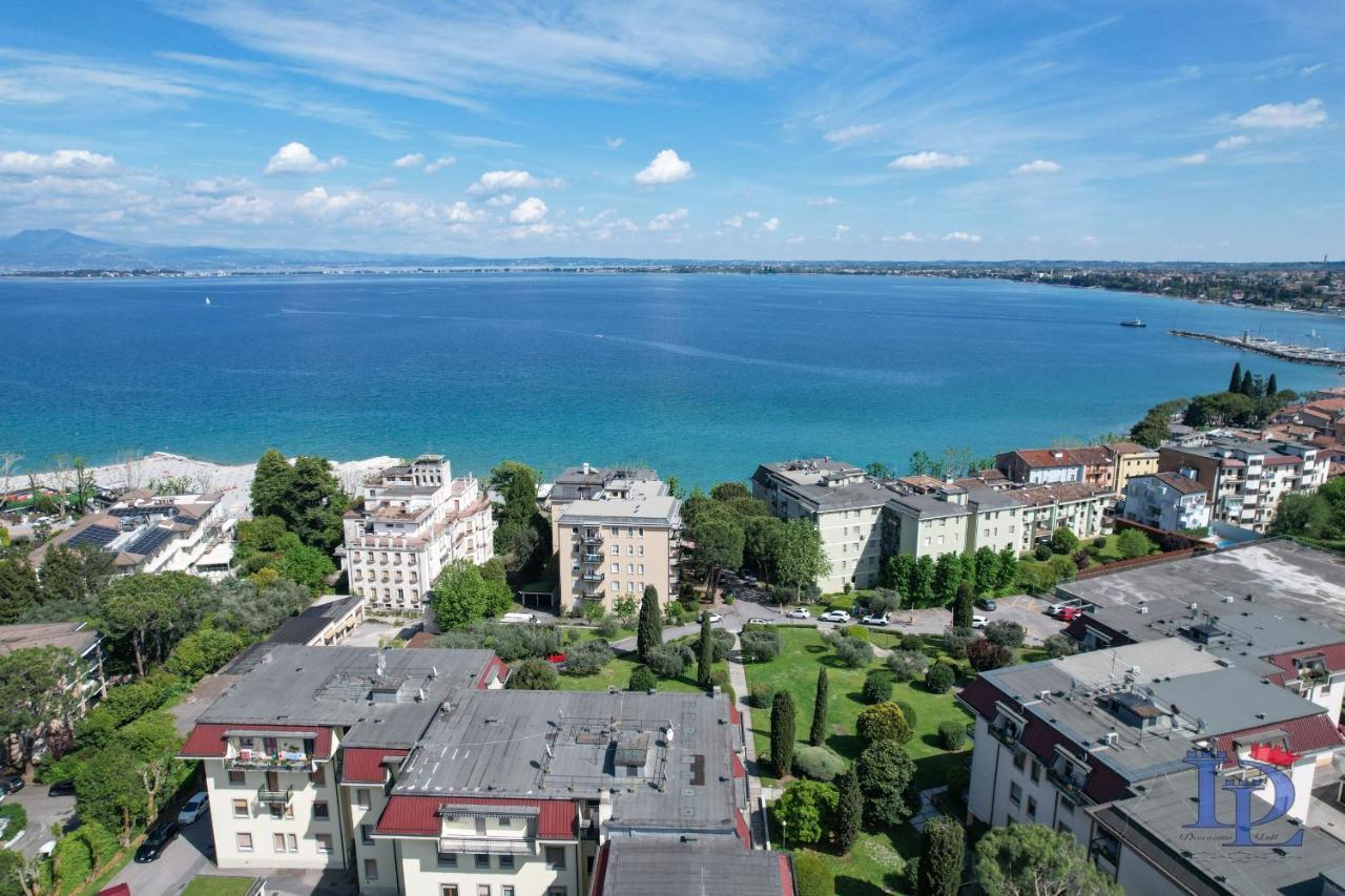 Desenzanoloft Partner Marriott Homes & Villas - Splendido Desenzano del Garda Esterno foto