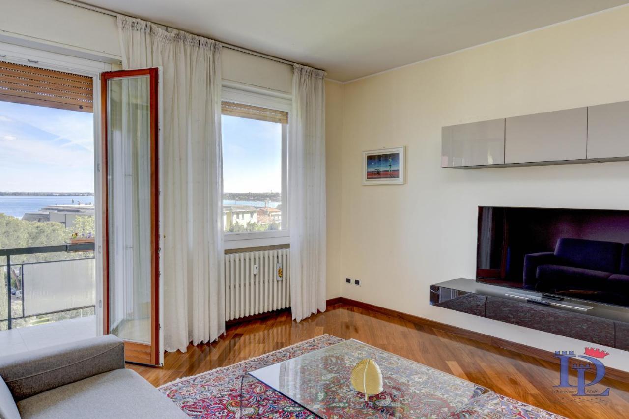 Desenzanoloft Partner Marriott Homes & Villas - Splendido Desenzano del Garda Esterno foto
