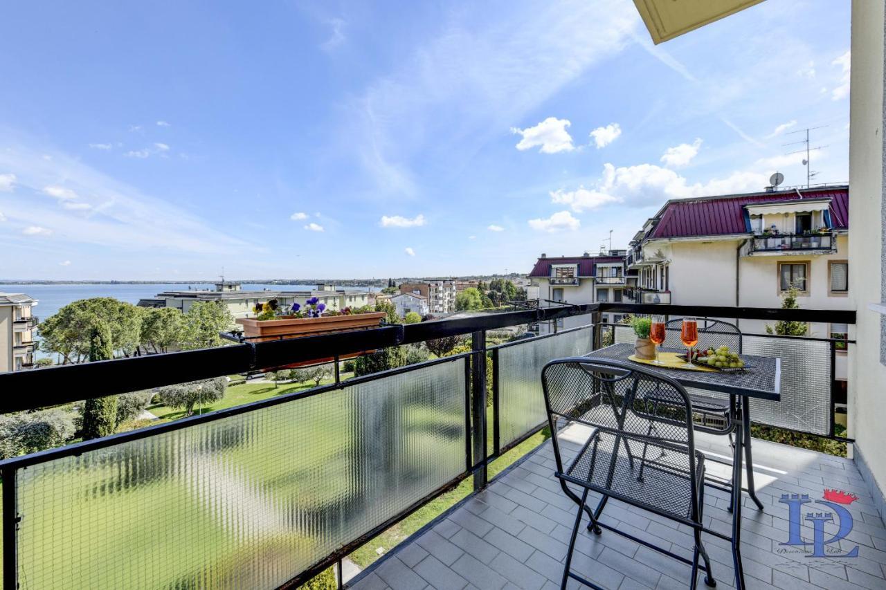 Desenzanoloft Partner Marriott Homes & Villas - Splendido Desenzano del Garda Esterno foto