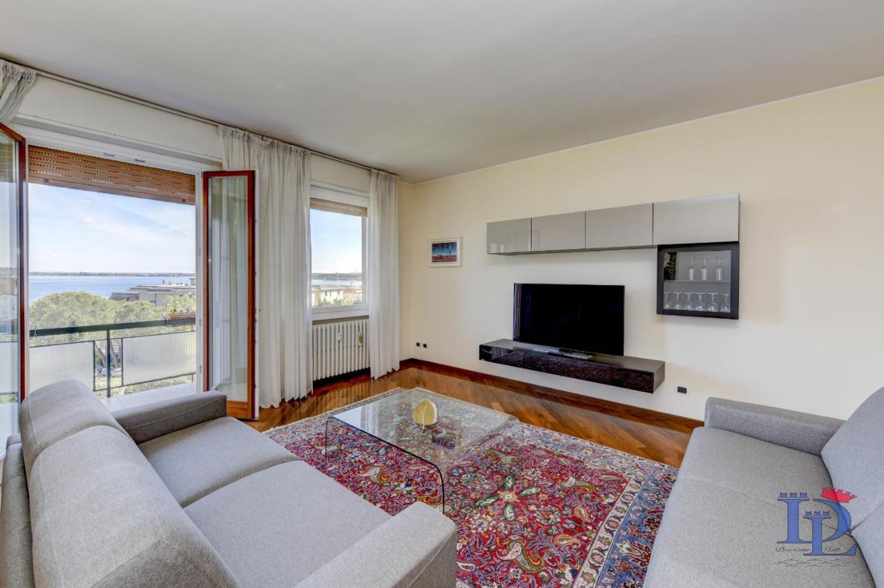 Desenzanoloft Partner Marriott Homes & Villas - Splendido Desenzano del Garda Esterno foto