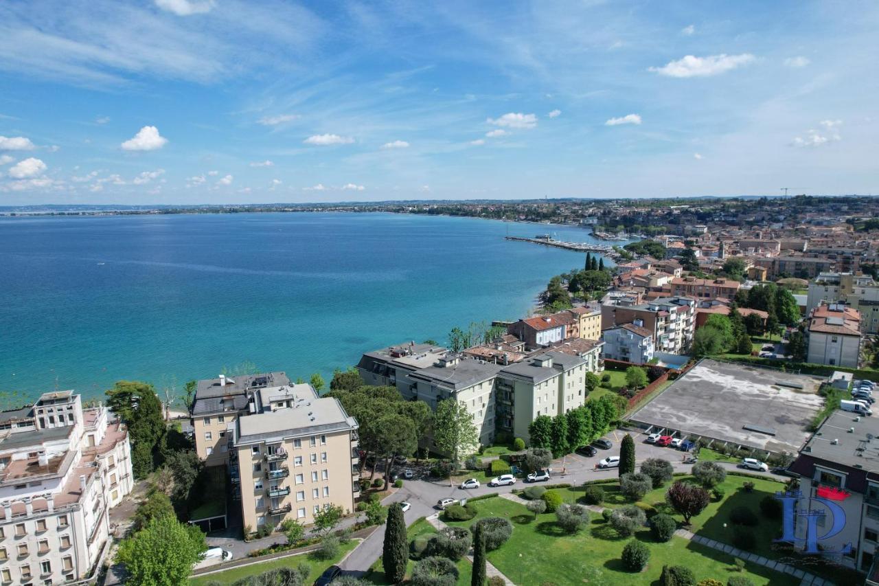Desenzanoloft Partner Marriott Homes & Villas - Splendido Desenzano del Garda Esterno foto