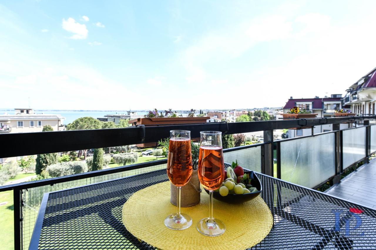 Desenzanoloft Partner Marriott Homes & Villas - Splendido Desenzano del Garda Esterno foto