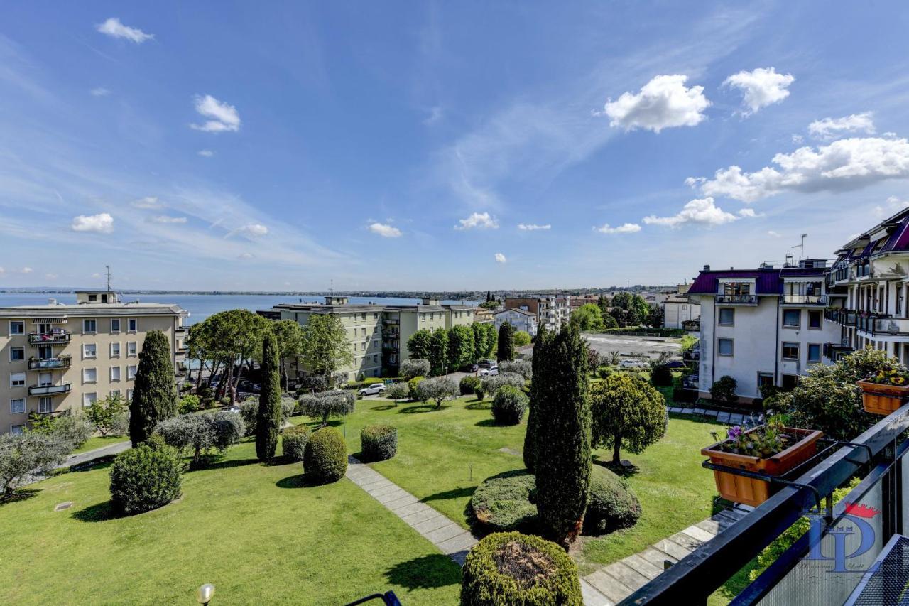 Desenzanoloft Partner Marriott Homes & Villas - Splendido Desenzano del Garda Esterno foto