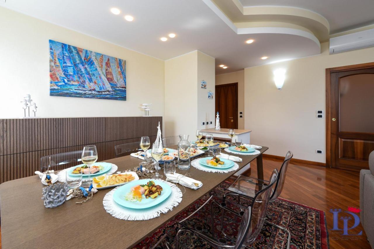 Desenzanoloft Partner Marriott Homes & Villas - Splendido Desenzano del Garda Esterno foto