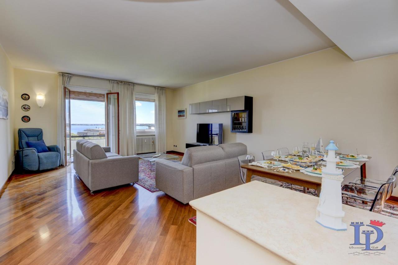 Desenzanoloft Partner Marriott Homes & Villas - Splendido Desenzano del Garda Esterno foto