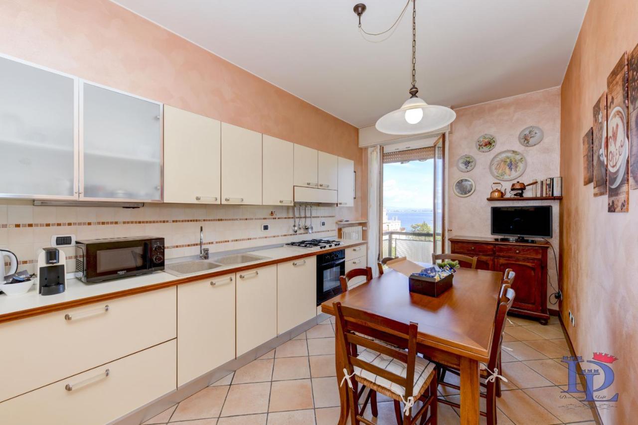 Desenzanoloft Partner Marriott Homes & Villas - Splendido Desenzano del Garda Esterno foto