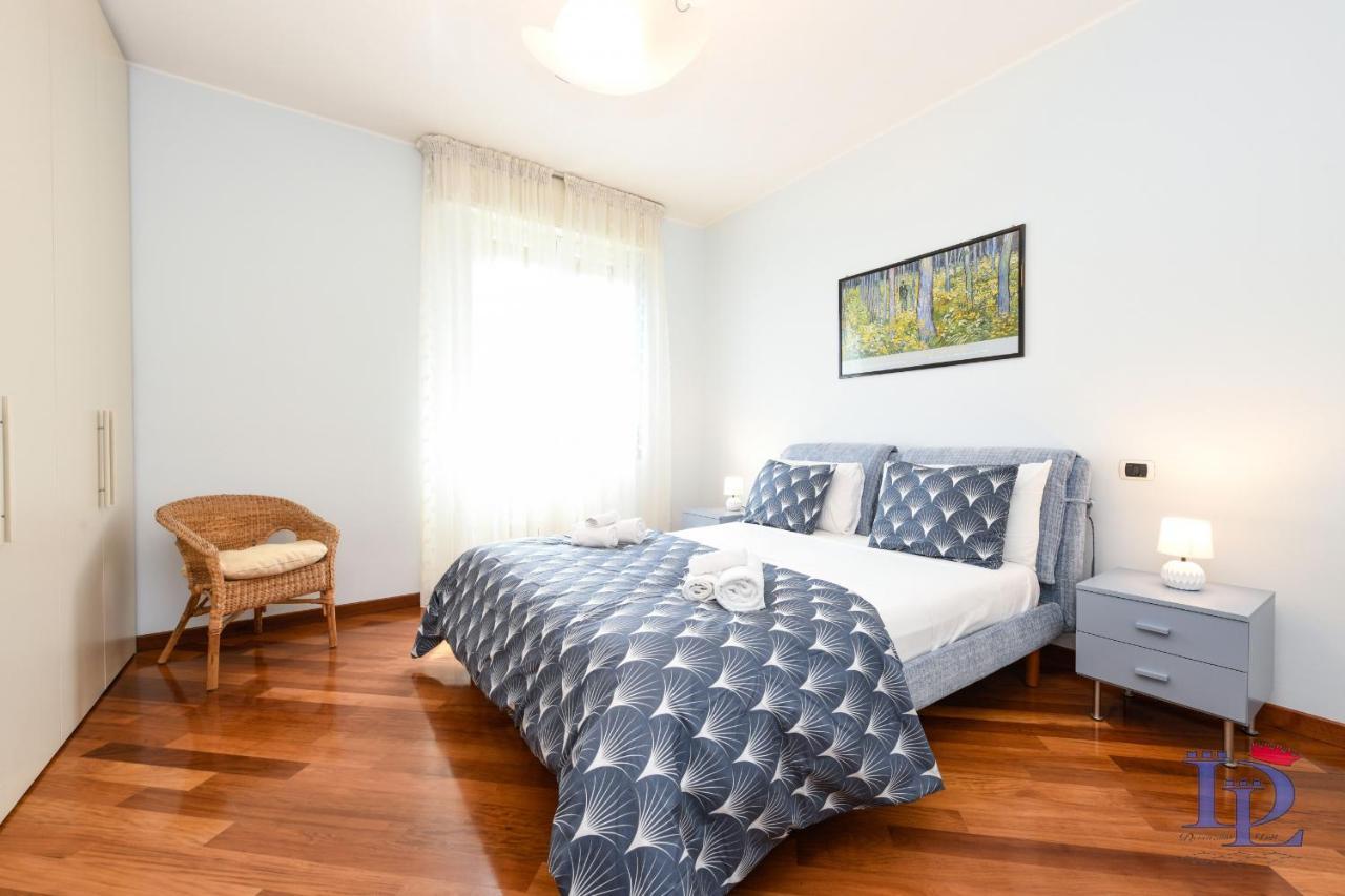 Desenzanoloft Partner Marriott Homes & Villas - Splendido Desenzano del Garda Esterno foto