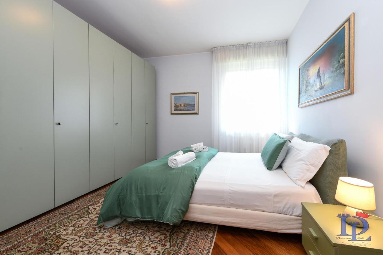 Desenzanoloft Partner Marriott Homes & Villas - Splendido Desenzano del Garda Esterno foto