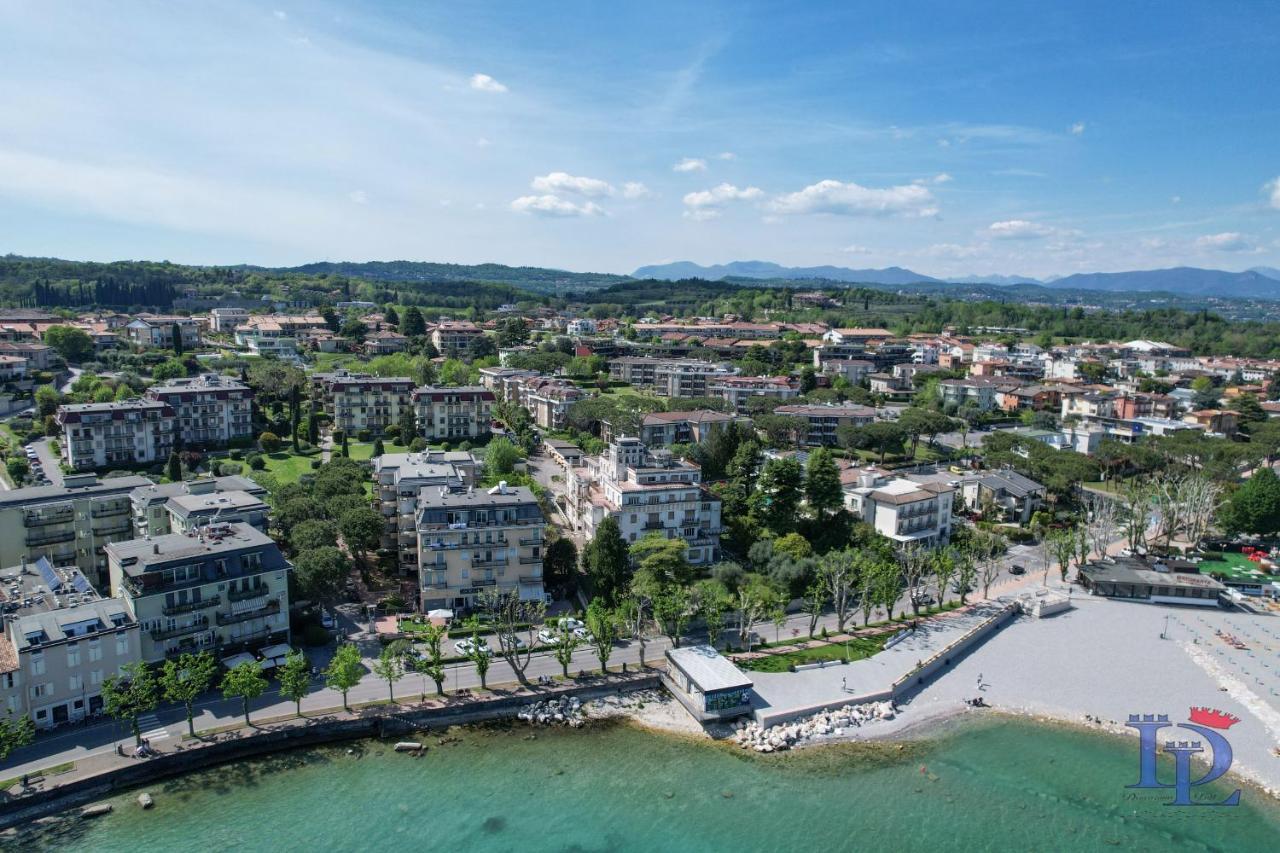 Desenzanoloft Partner Marriott Homes & Villas - Splendido Desenzano del Garda Esterno foto