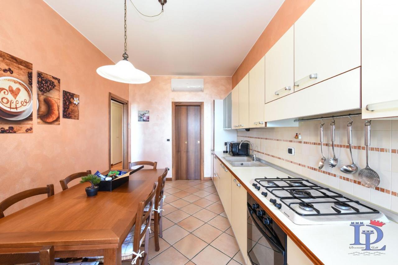 Desenzanoloft Partner Marriott Homes & Villas - Splendido Desenzano del Garda Esterno foto