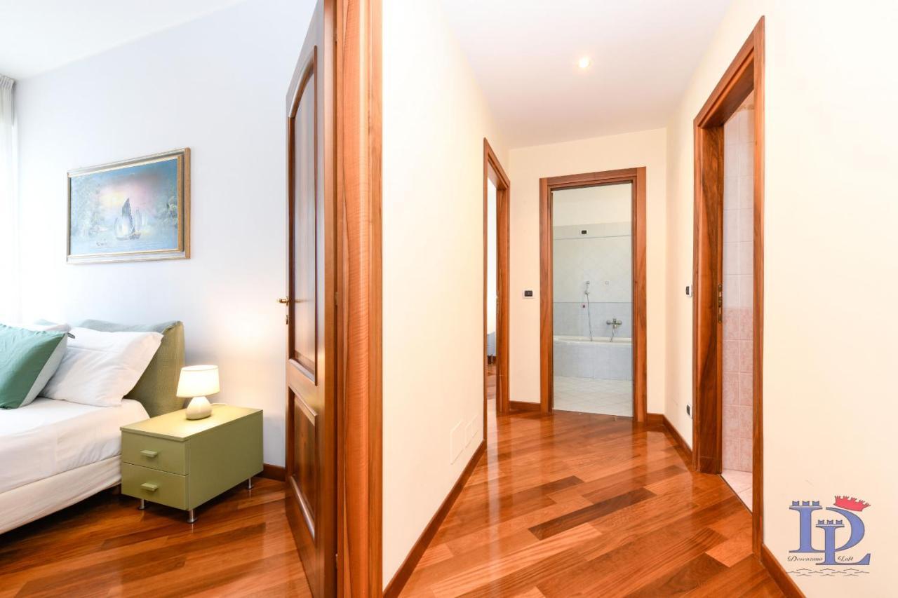 Desenzanoloft Partner Marriott Homes & Villas - Splendido Desenzano del Garda Esterno foto