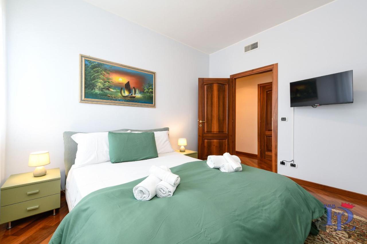 Desenzanoloft Partner Marriott Homes & Villas - Splendido Desenzano del Garda Esterno foto
