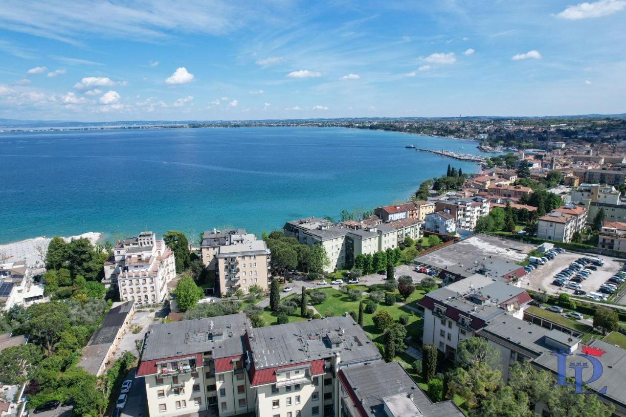 Desenzanoloft Partner Marriott Homes & Villas - Splendido Desenzano del Garda Esterno foto