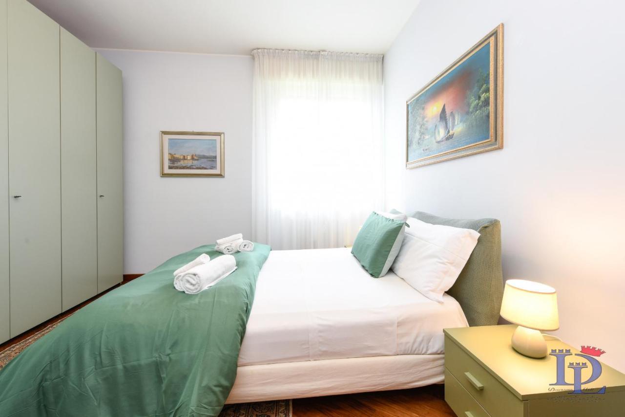 Desenzanoloft Partner Marriott Homes & Villas - Splendido Desenzano del Garda Esterno foto
