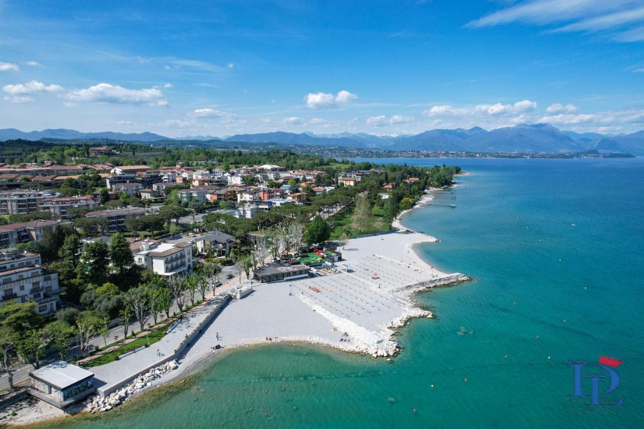 Desenzanoloft Partner Marriott Homes & Villas - Splendido Desenzano del Garda Esterno foto