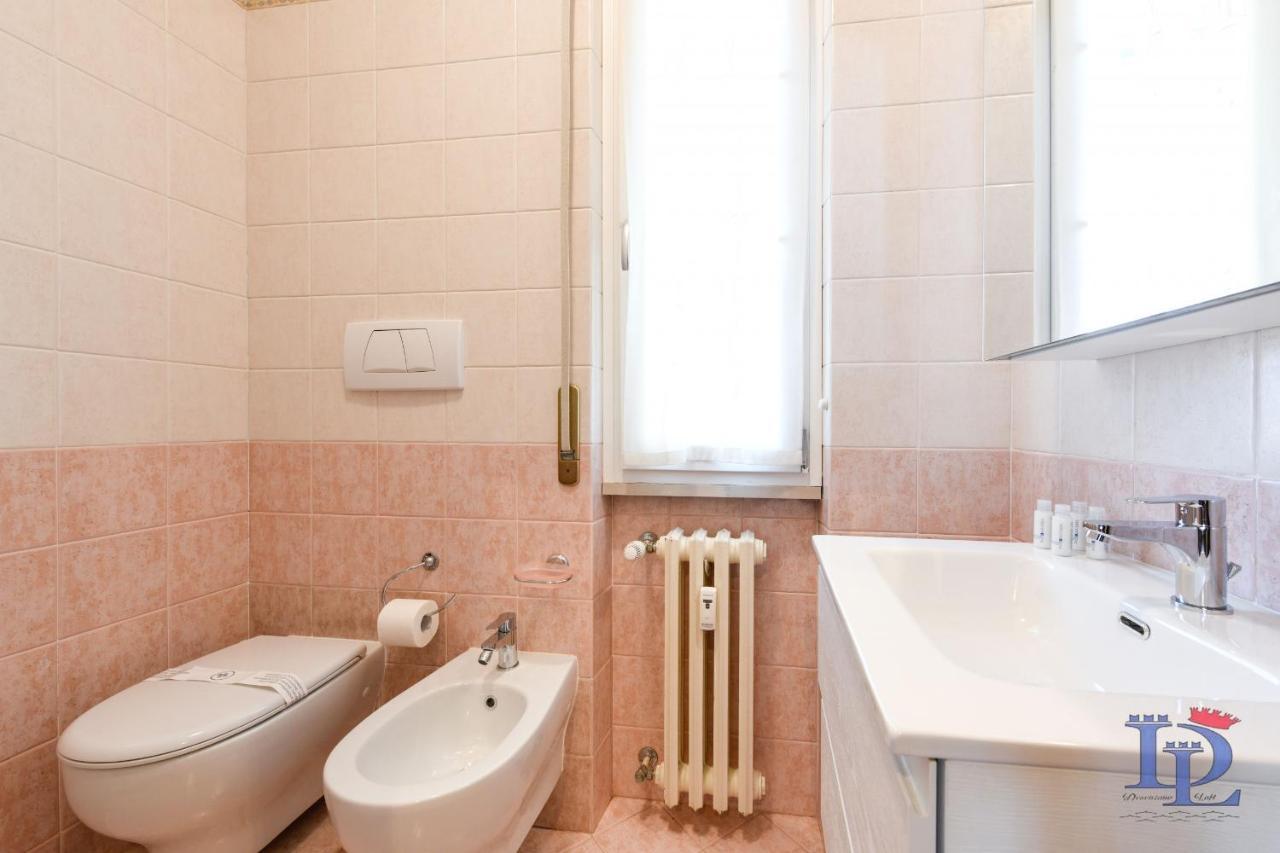 Desenzanoloft Partner Marriott Homes & Villas - Splendido Desenzano del Garda Esterno foto