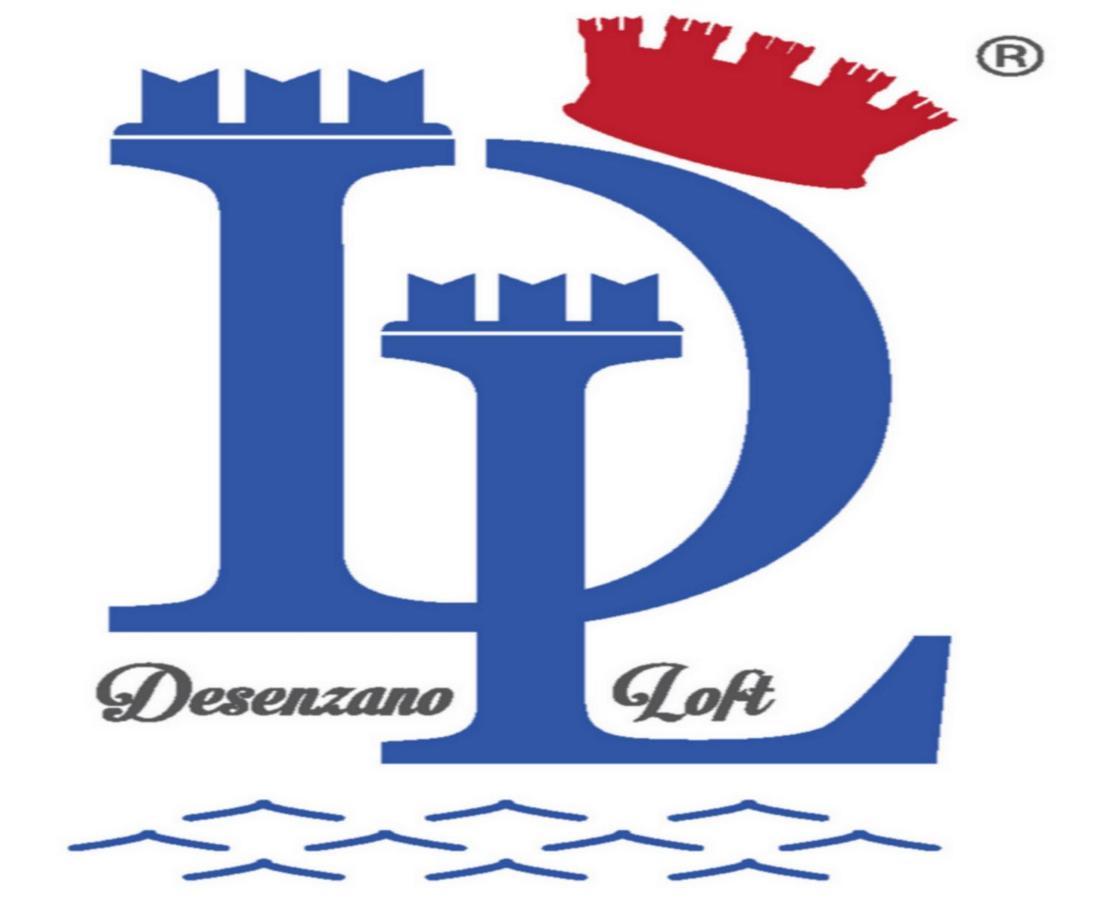 Desenzanoloft Partner Marriott Homes & Villas - Splendido Desenzano del Garda Esterno foto