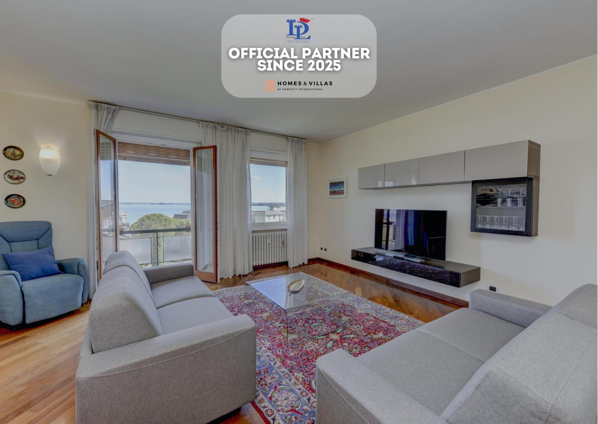 Desenzanoloft Partner Marriott Homes & Villas - Splendido Desenzano del Garda Esterno foto